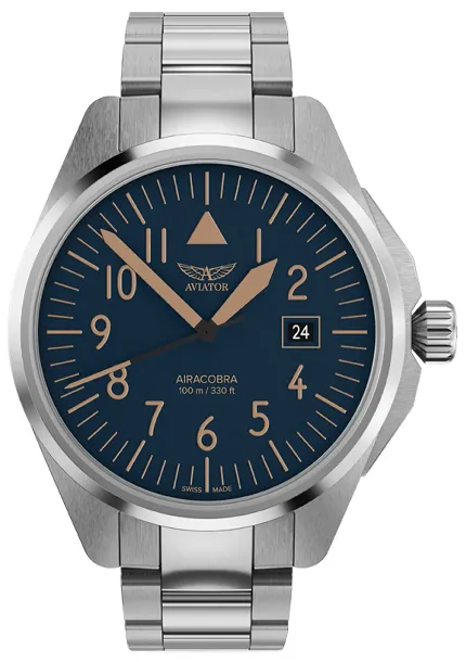 Aviator V13803185 - zdjęcie 1