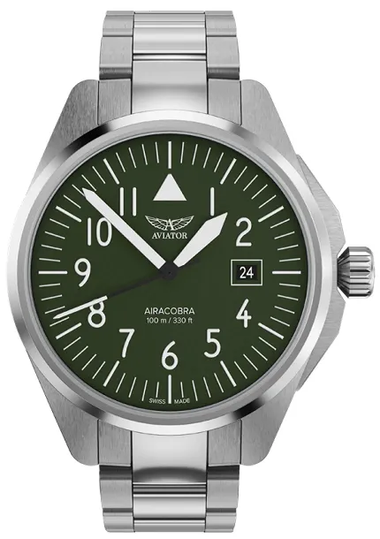 Aviator V13803195 - zdjęcie 1