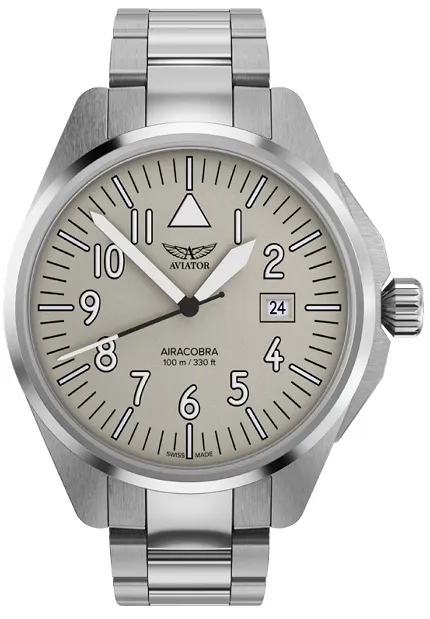 Aviator V13803205 - zdjęcie 1