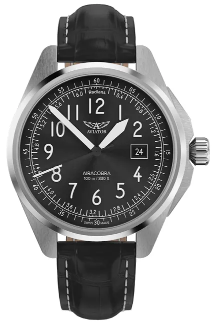 Aviator V13803224 - zdjęcie 1