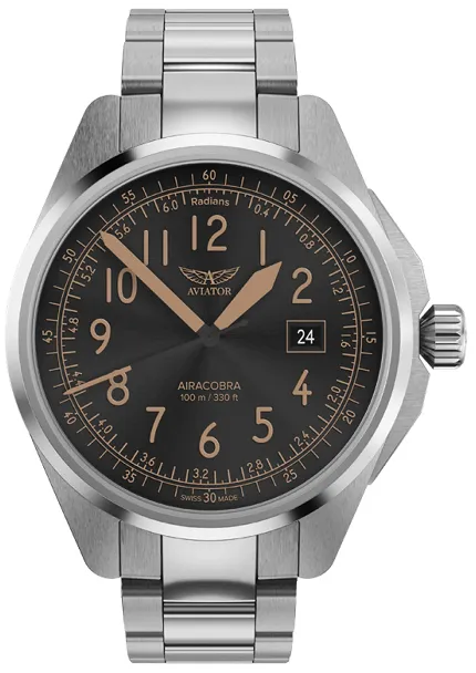 Aviator V13803235 - zdjęcie 1