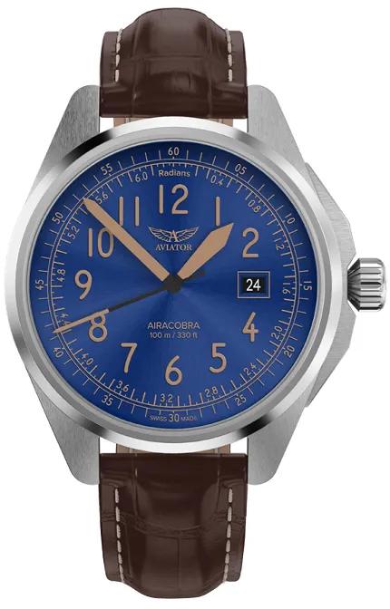 Aviator V13803264 - zdjęcie 1
