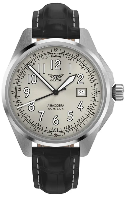 Aviator V13803274 - zdjęcie 1