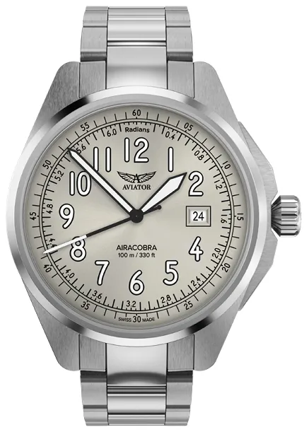 Aviator V13803275 - zdjęcie 1