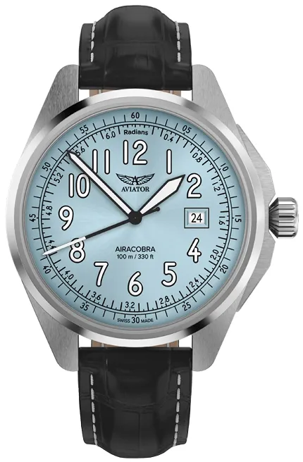 Aviator V13803284 - zdjęcie 1