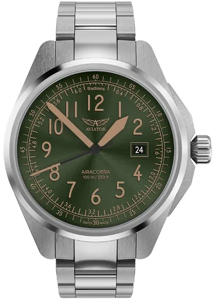 Aviator V13803295 - zdjęcie 1