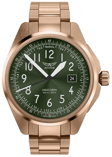 Aviator V13823245 - zdjęcie 1