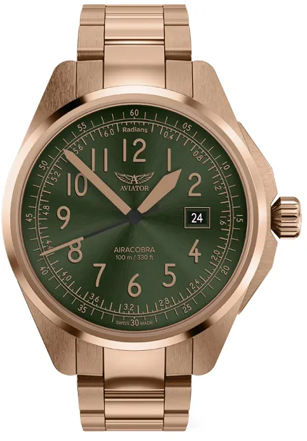 Aviator V13823295 - zdjęcie 1
