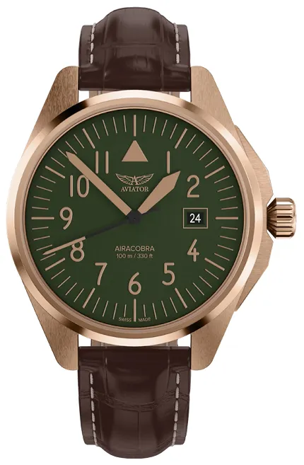 Aviator V13823304 - zdjęcie 1