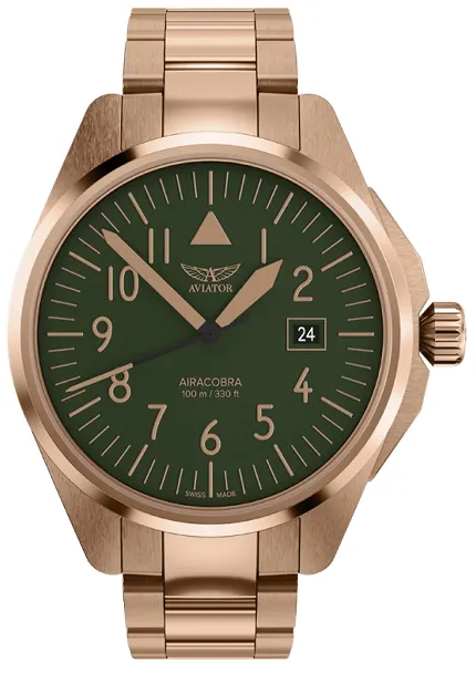 Aviator V13823305 - zdjęcie 1