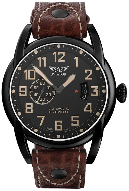 Aviator V31851624 Bristol - zdjęcie 1