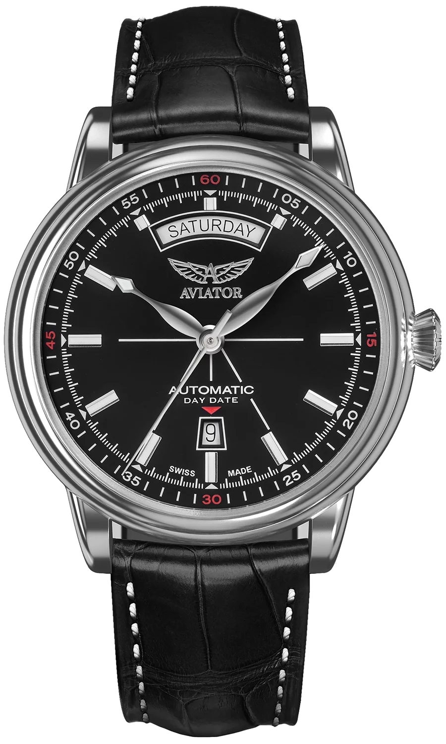 Zegarek Aviator V.3.20.0.142.4