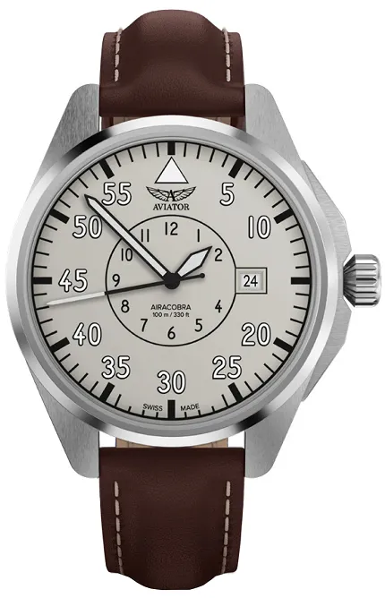 Aviator V33903420 - zdjęcie 1