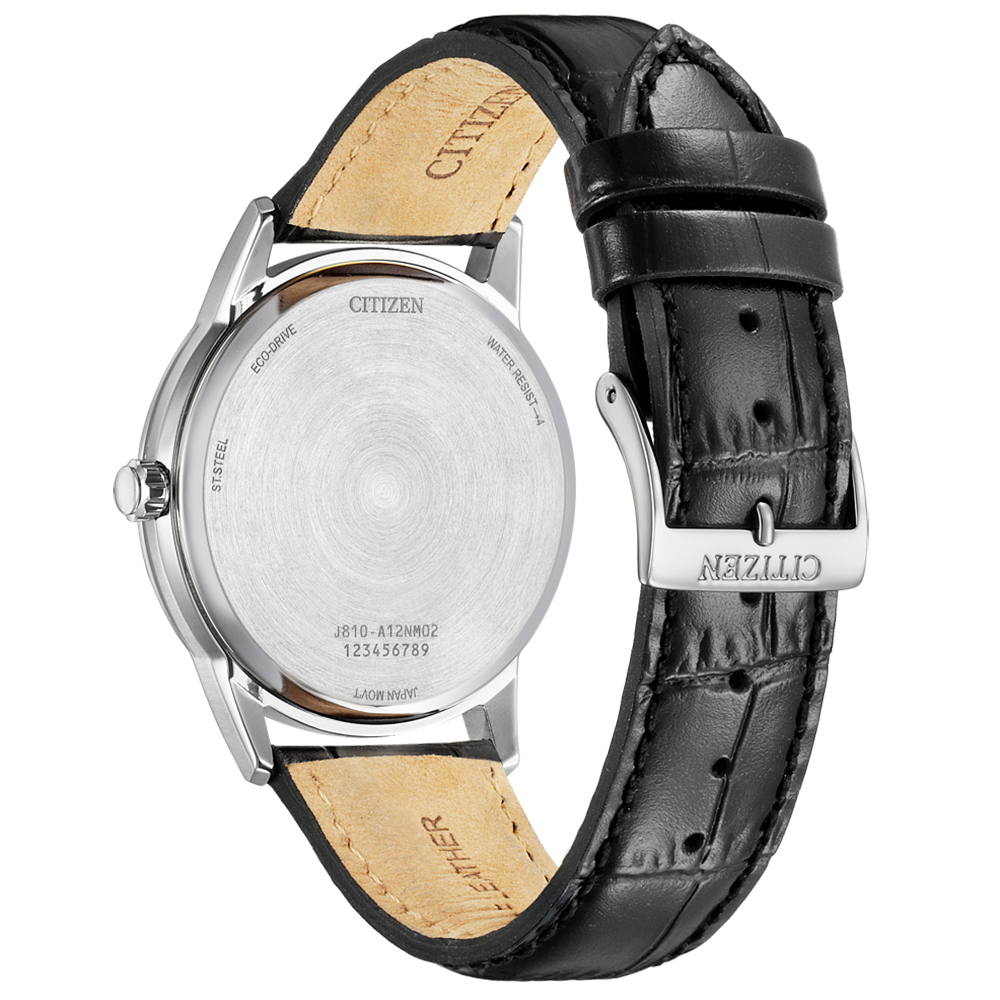 AW1780-17L zegarek męski Ecodrive - miniatura 5