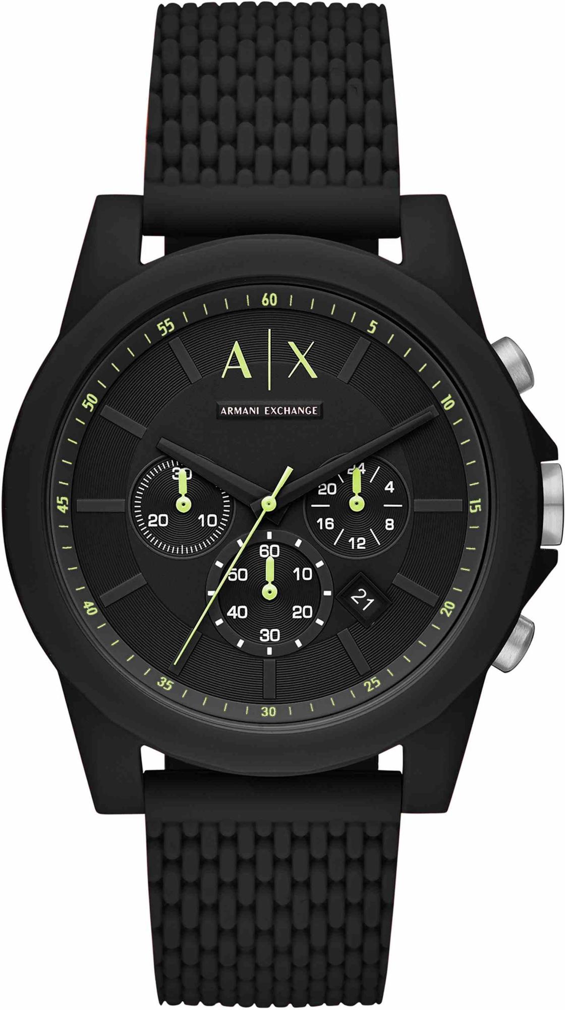  Armani Exchange AX1344 