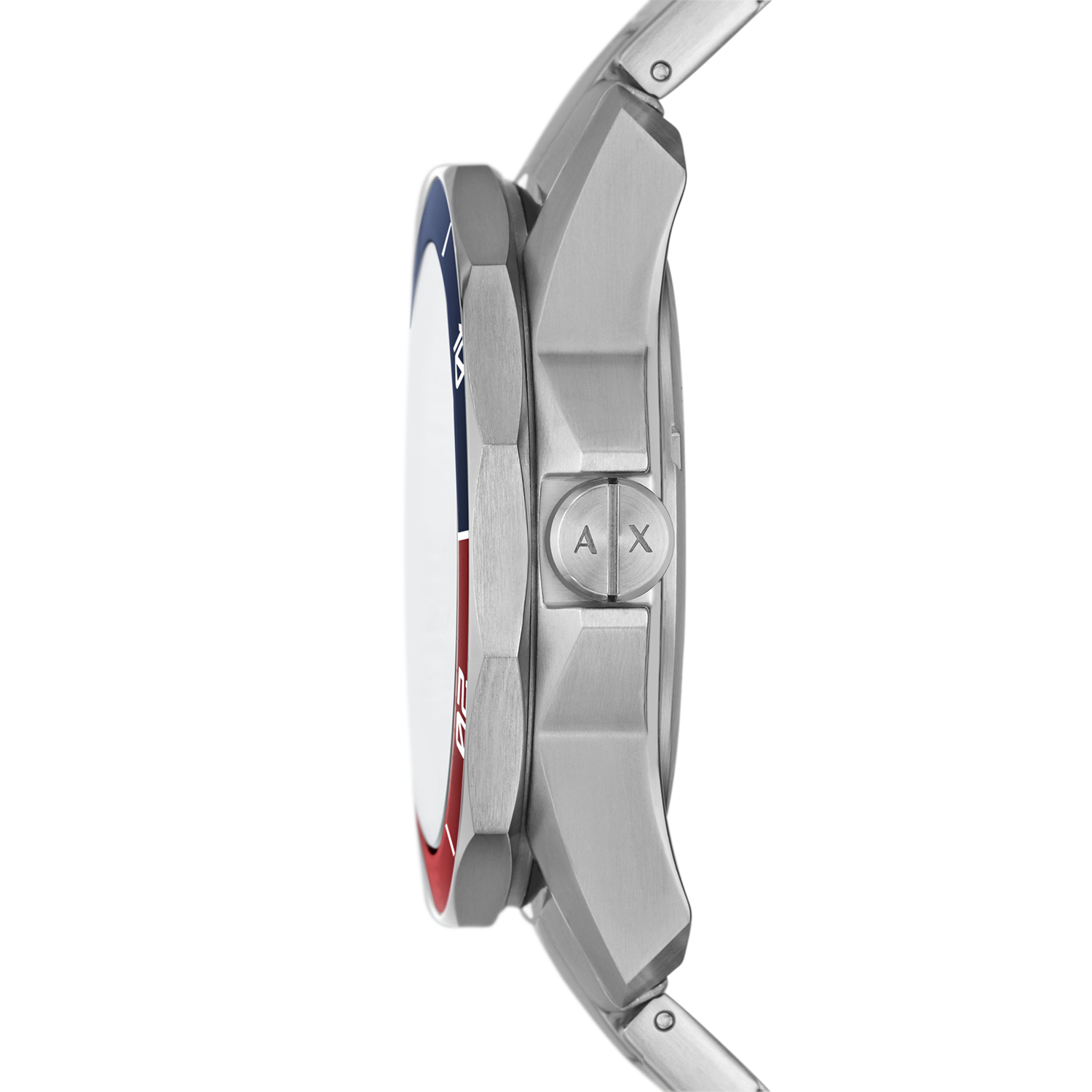 AX1955 męski zegarek Armani Exchange bransoleta - miniatura 2