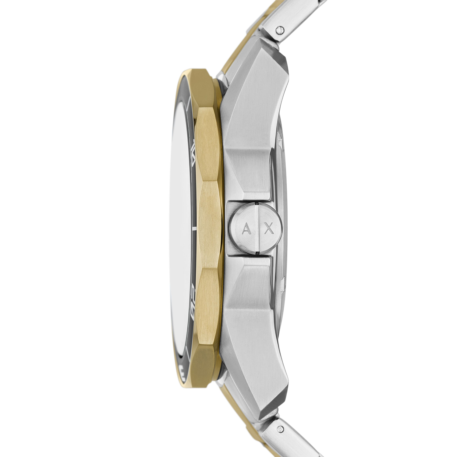AX1956 męski zegarek Armani Exchange bransoleta - miniatura 2