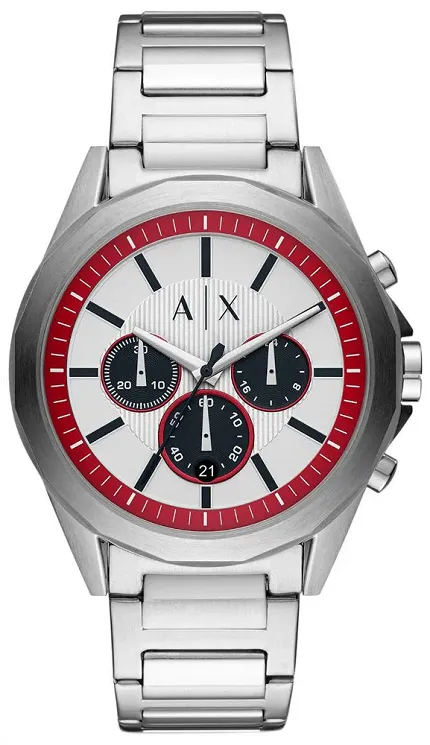 Armani Exchange AX2646 Fashion - zdjęcie 1