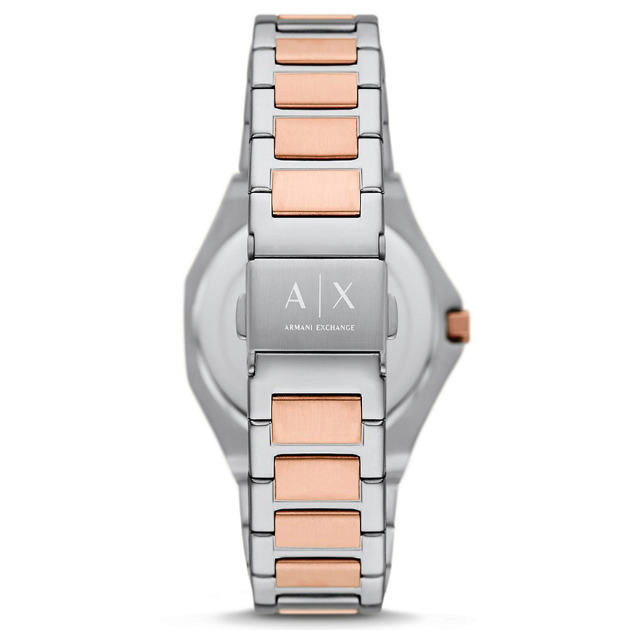 AX4607 zegarek klasyczny Fashion - miniatura 4