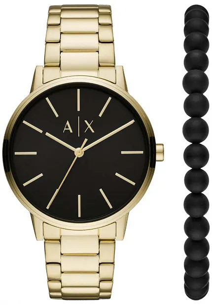 Armani Exchange AX7119 Fashion Cayde - zdjęcie 1