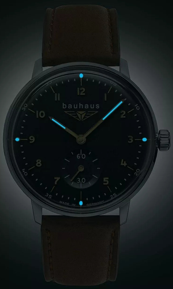 BA-2037-2 zegarek damski Quartz - miniatura 2