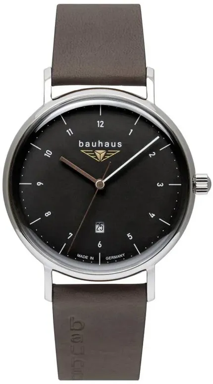 Bauhaus BA-2142-2 Quartz - zdjęcie 1