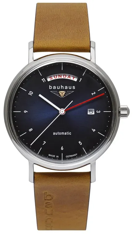 Bauhaus BA-2162-3 Automatic - zdjęcie 1
