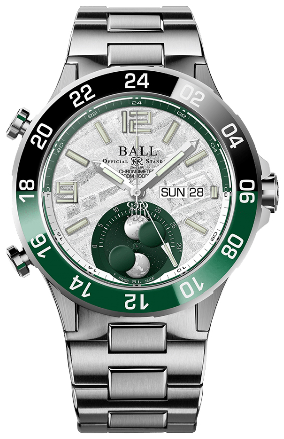 Ball DG3220A-S2C-MSL - miniatura 1