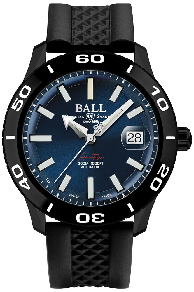 Ball DM3090A-P10J-BE - miniatura 1