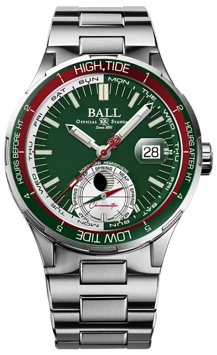 Ball DM3120C-S1CJ-GR - zdjęcie 1