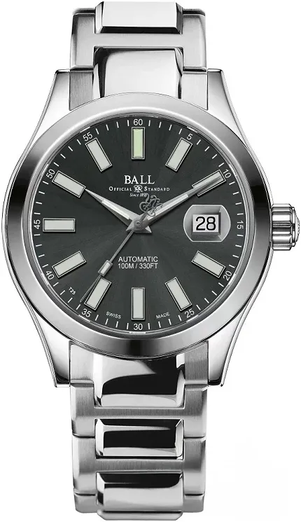 Ball NM9026C-S10J-GY - zdjęcie 1