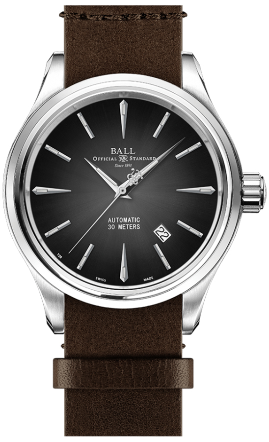 Ball NM9080D-L1J-BK - miniatura 1
