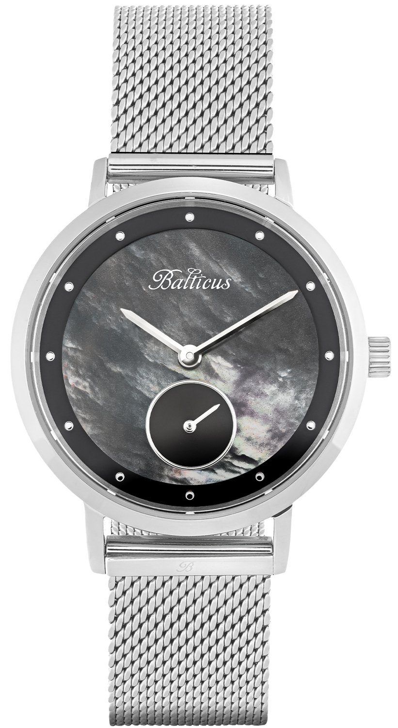 Balticus BLT-BALNSSB-P zegarek damski Sky - miniatura 2