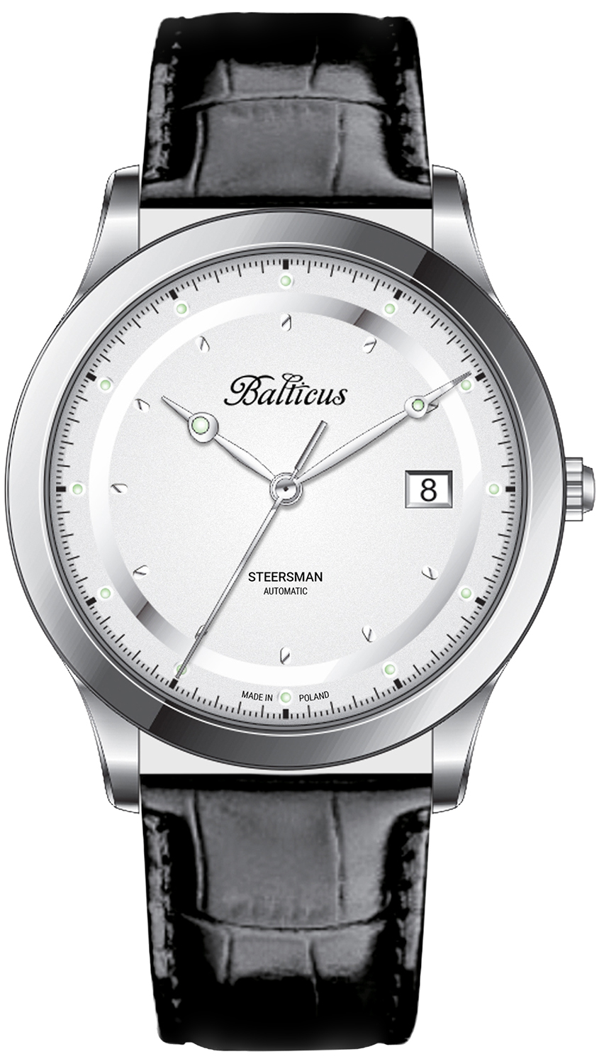 Balticus BLT-BALSTSWS - miniatura 1