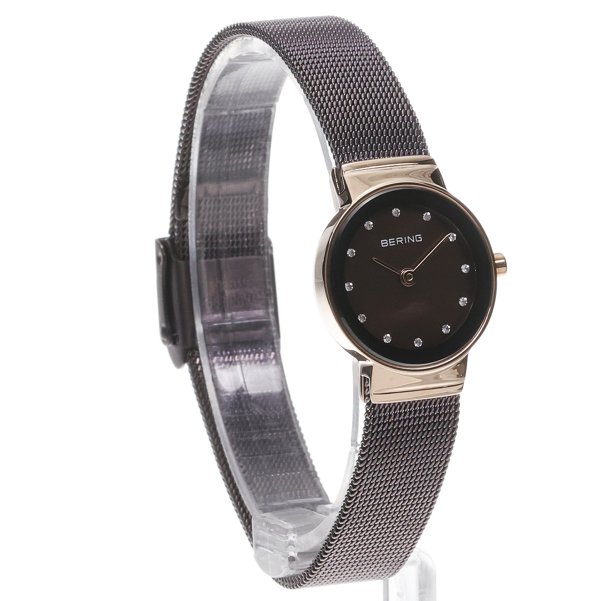 Bering 10122-265 zegarek damski Classic - miniatura 3