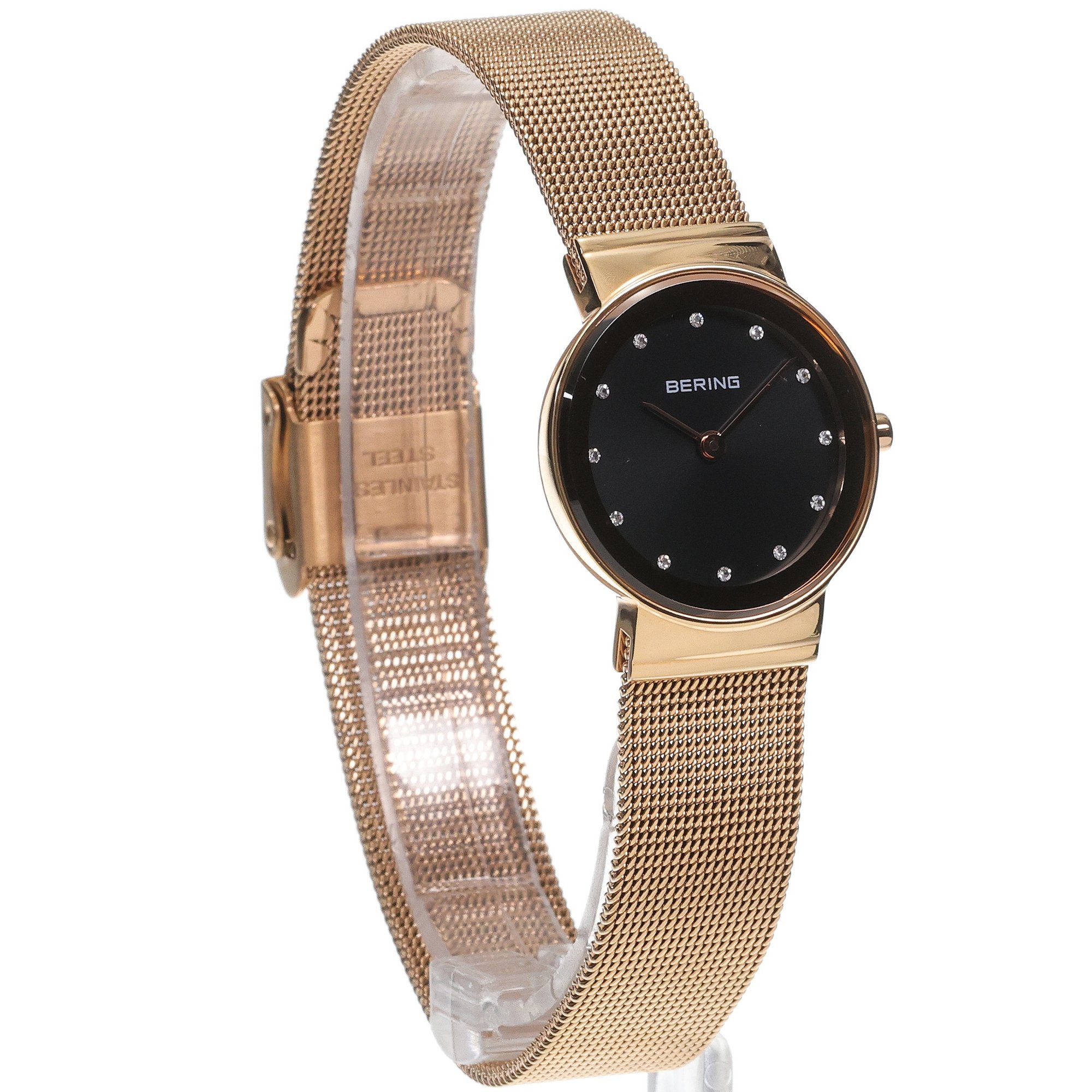 Bering 10126-362 zegarek damski Classic - miniatura 3