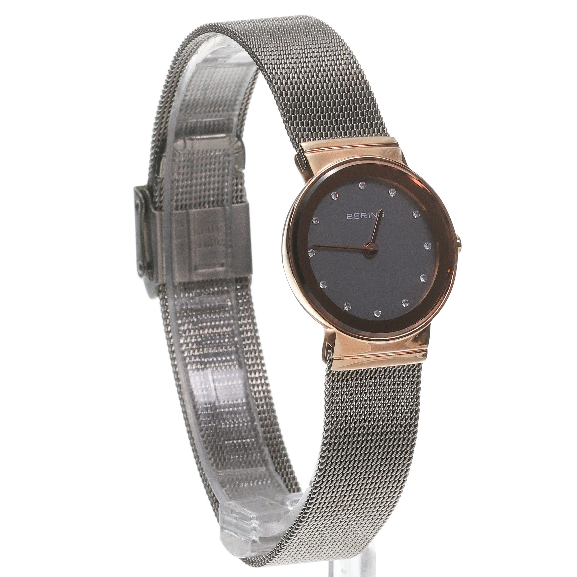 Bering 10126-369 zegarek damski Classic - miniatura 3