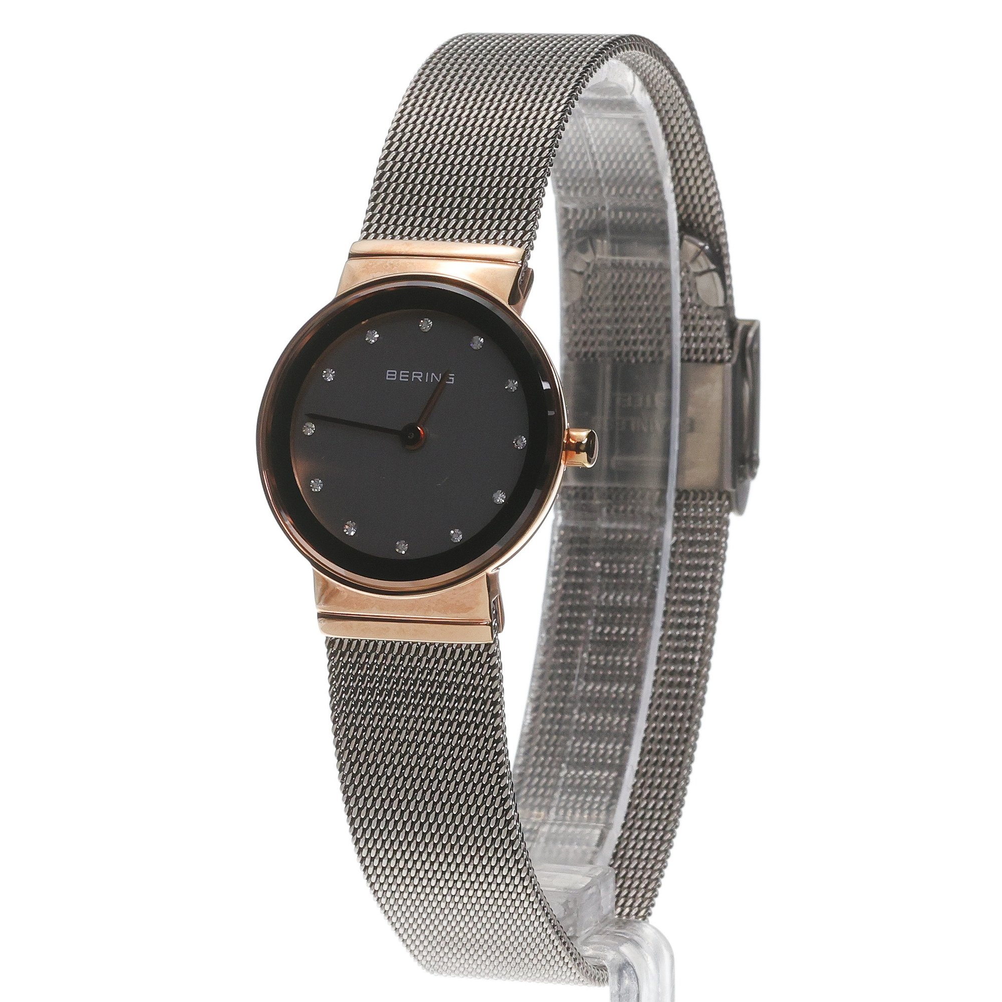 Bering 10126-369 zegarek klasyczny Classic - miniatura 2