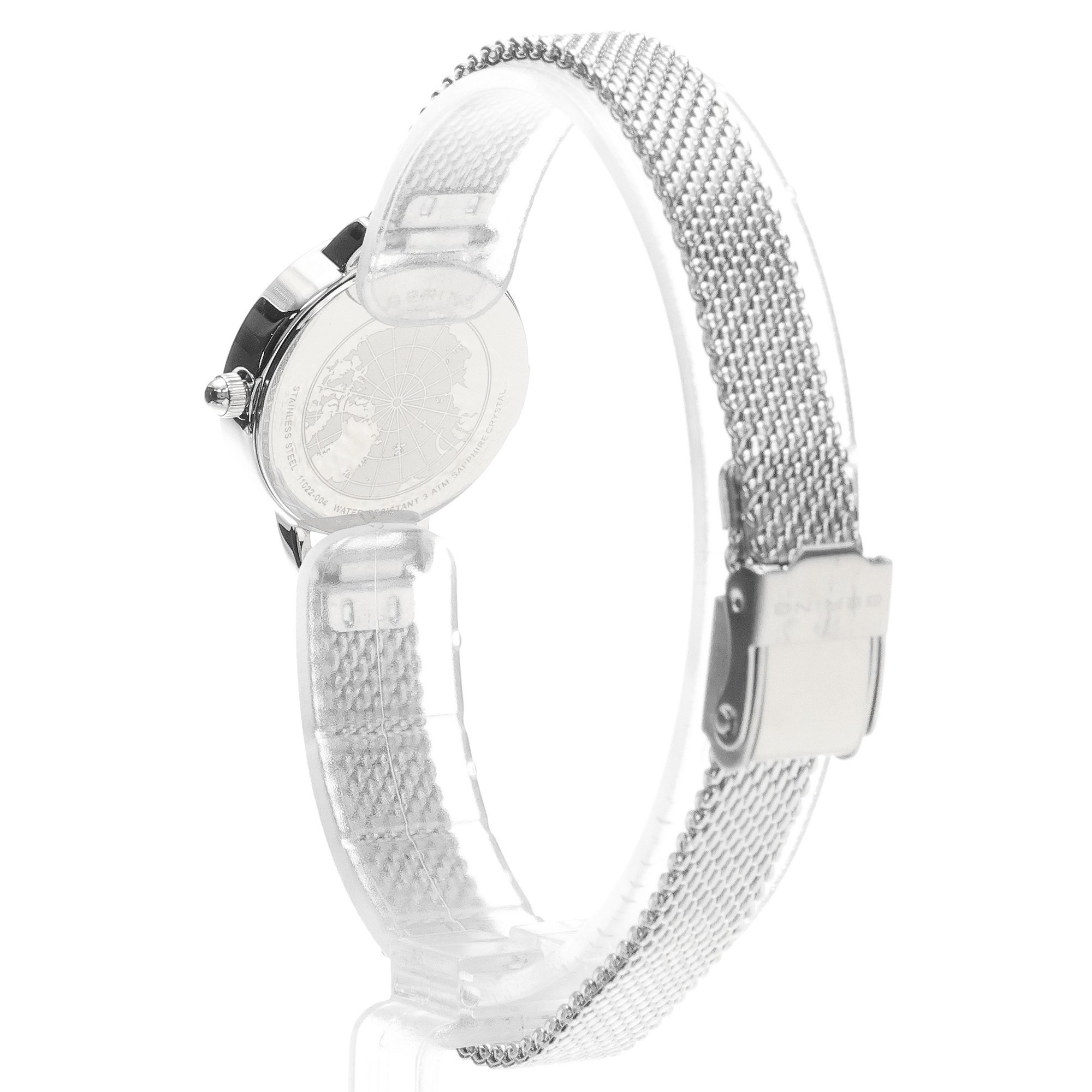 Bering 11022-004 zegarek skandynawskie Classic - miniatura 4