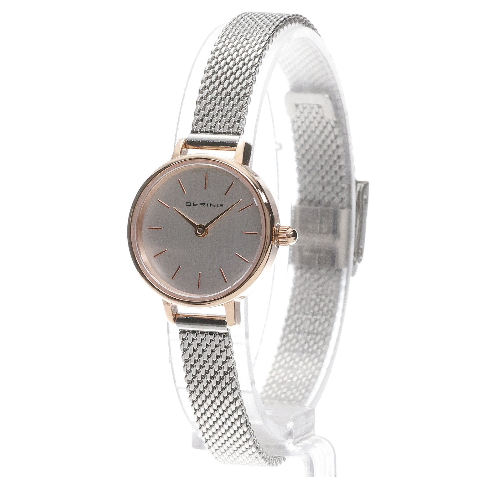 Bering 11022-064 zegarek skandynawskie Classic - miniatura 2