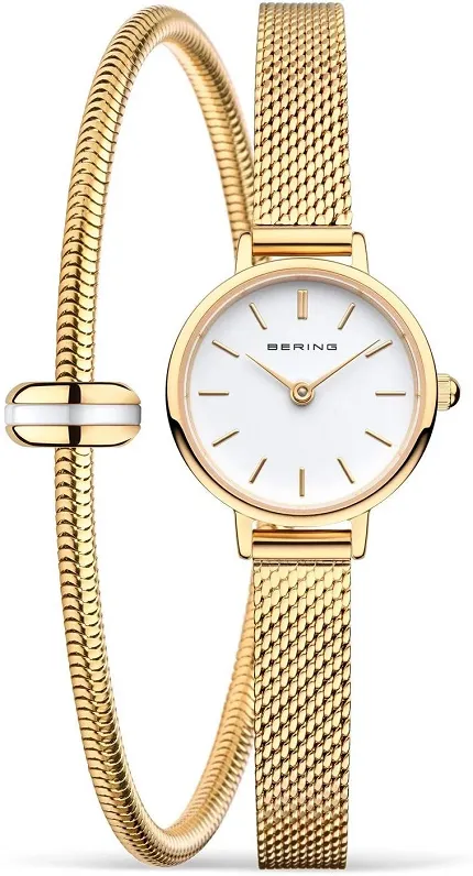 Bering 11022-334-LOVELY-1-GWP - zdjęcie 1
