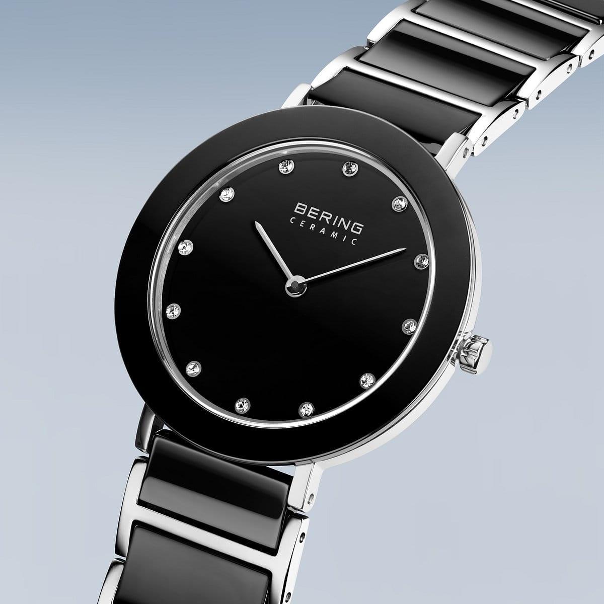 Bering 11435-749 zegarek damski Ceramic - miniatura 2