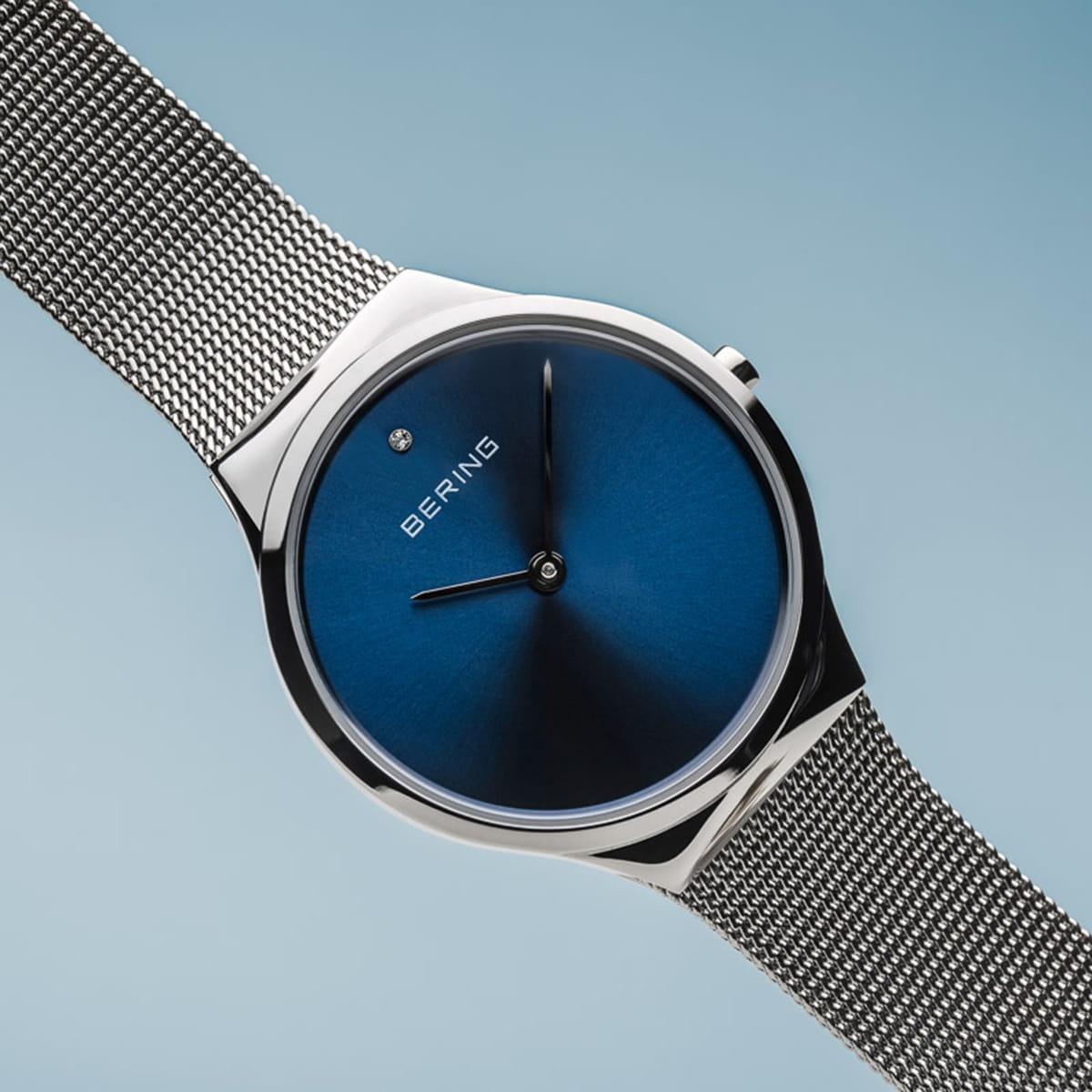 Bering 12130-007 zegarek klasyczny Classic - miniatura 4