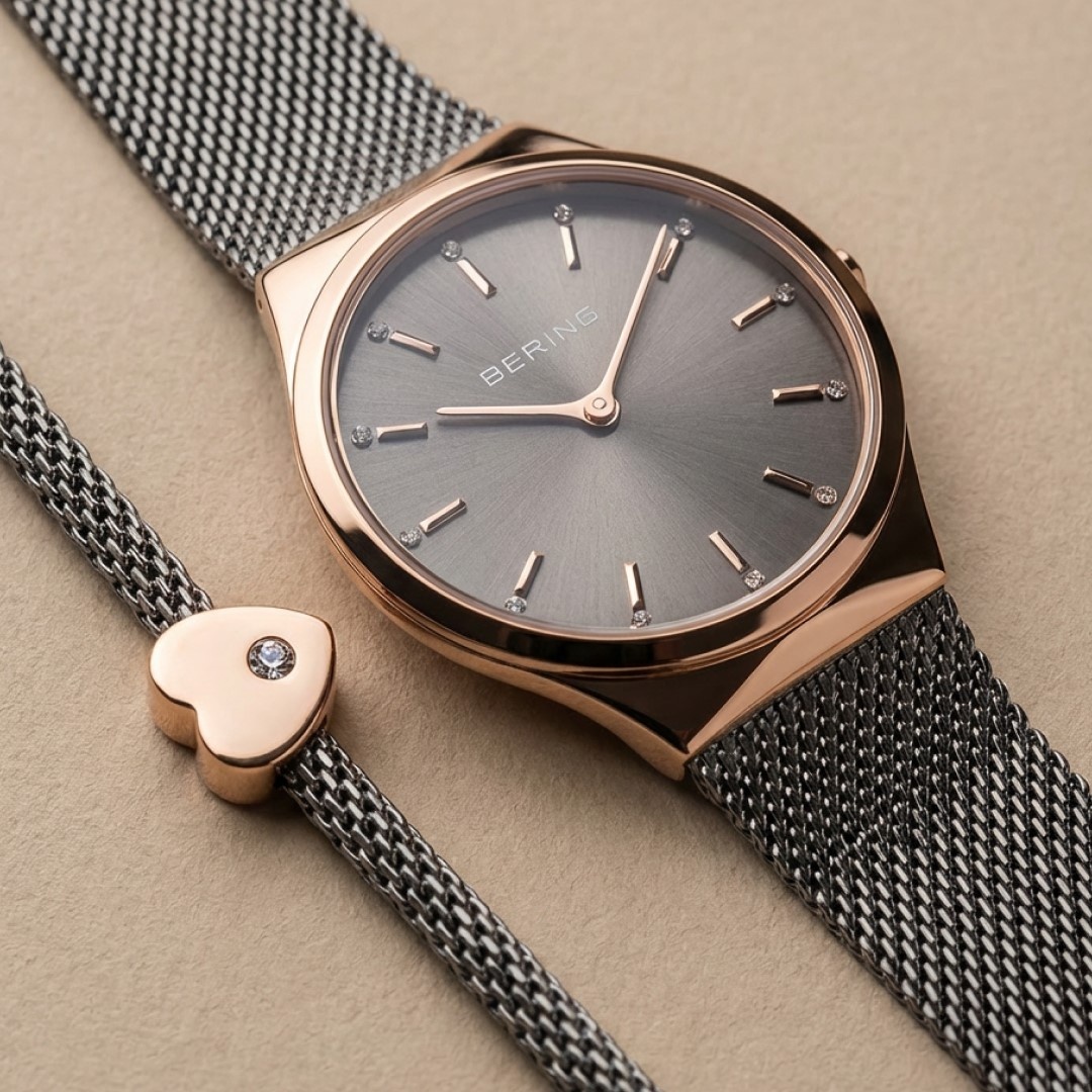 Bering 12131-369-GWP Classic bransoleta - miniatura 16
