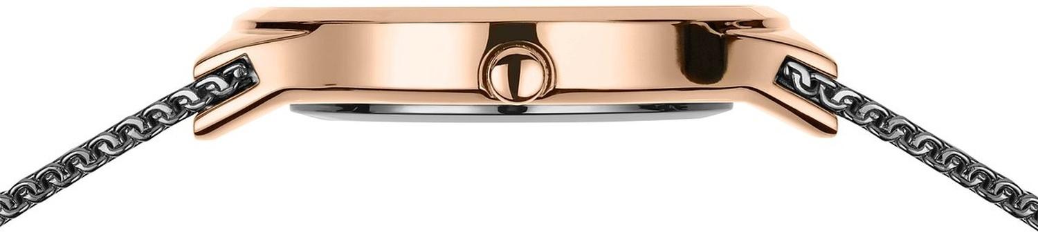Bering 12131-369-GWP Classic zegarek damski klasyczny szafirowe - miniatura 11
