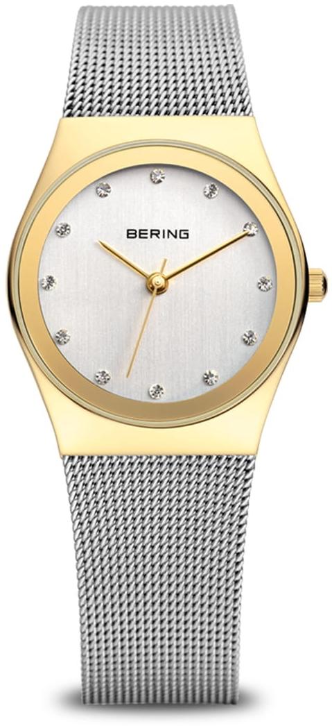Bering 12927-001-GWP damski zegarek Classic bransoleta - miniatura 3