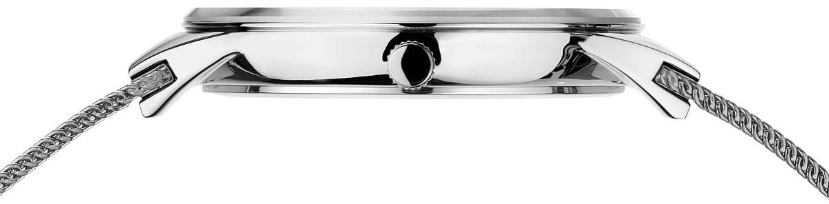 Bering 12934-000 Classic klasyczny zegarek srebrny - miniatura 7