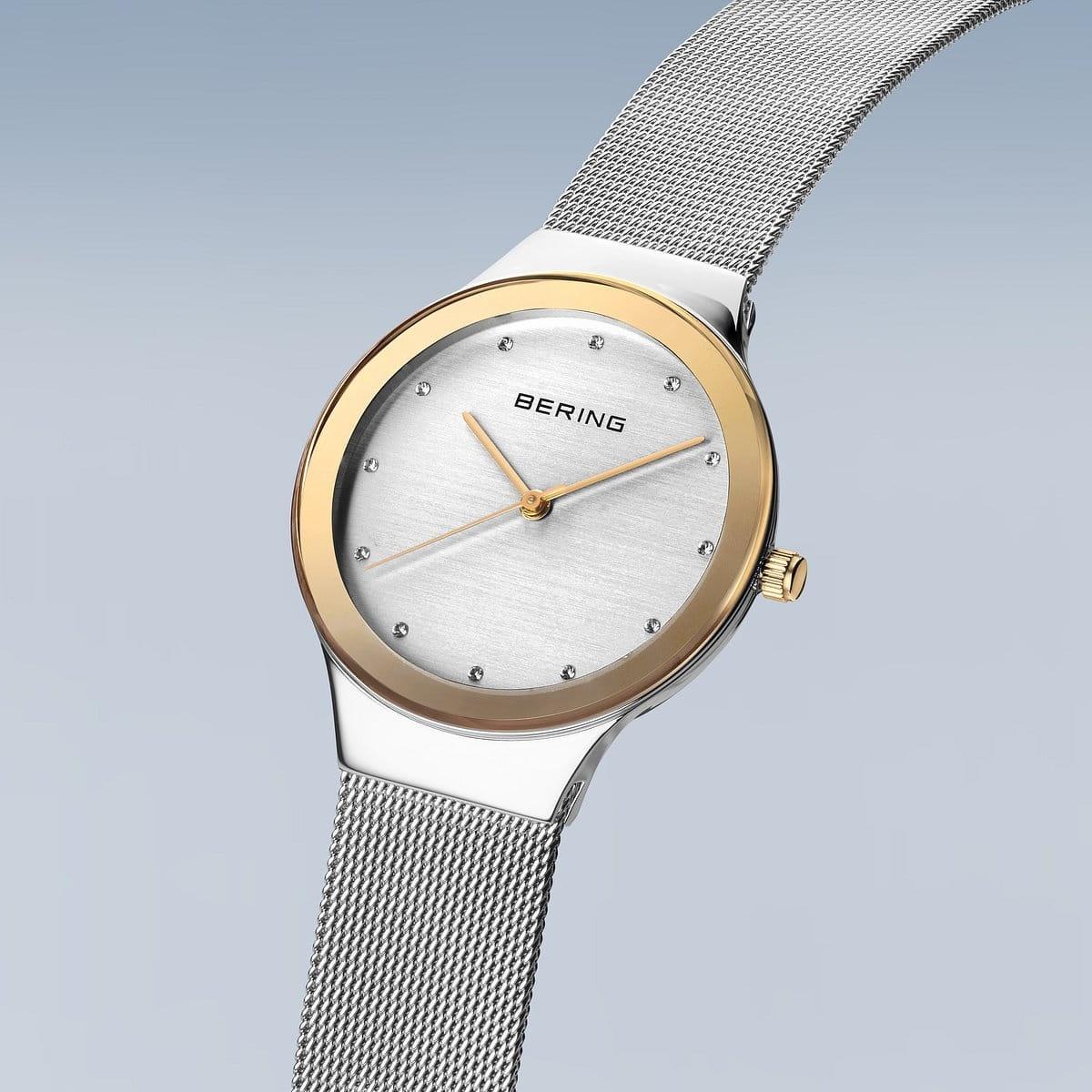Bering 12934-010 zegarek klasyczny Classic - miniatura 2