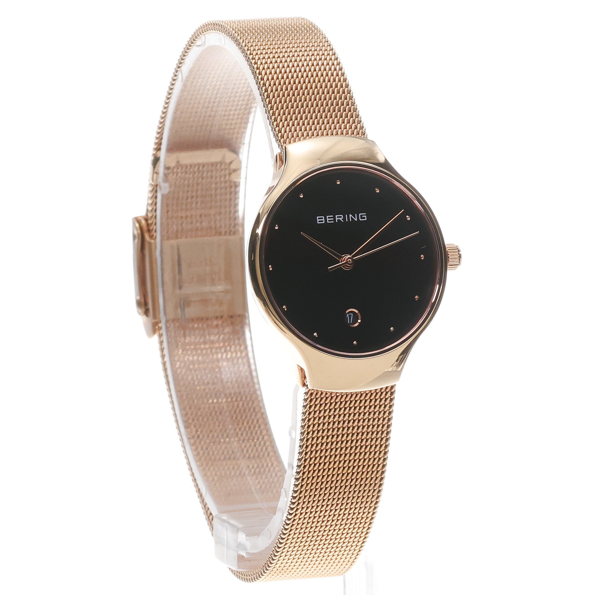 Bering 13326-362 zegarek damski Classic - miniatura 3
