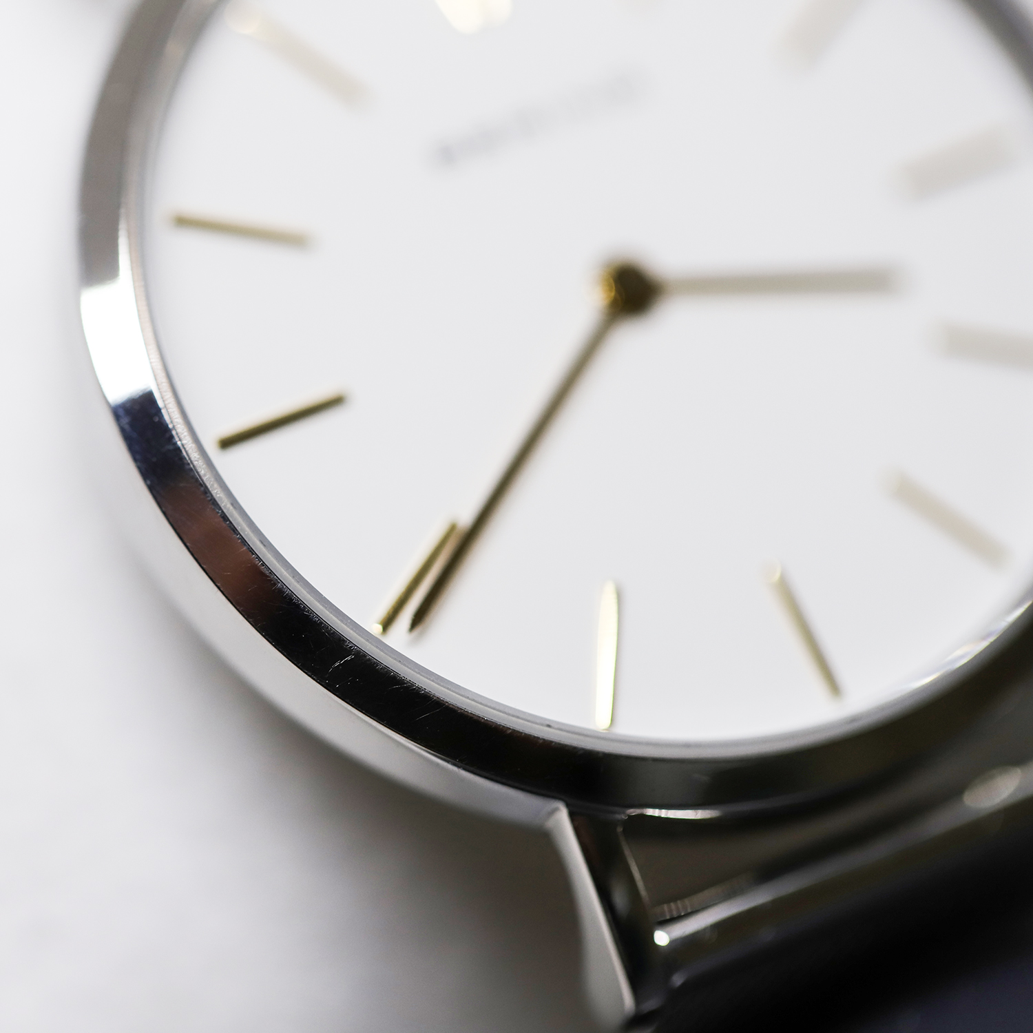 Bering 14134-001-POWYSTAWOWY zegarek klasyczny Classic - miniatura 4